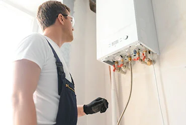 Başiskele Daikin Kombi Arıza Tespiti