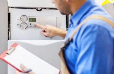 Başiskele Daikin Kombi Arıza Giderme