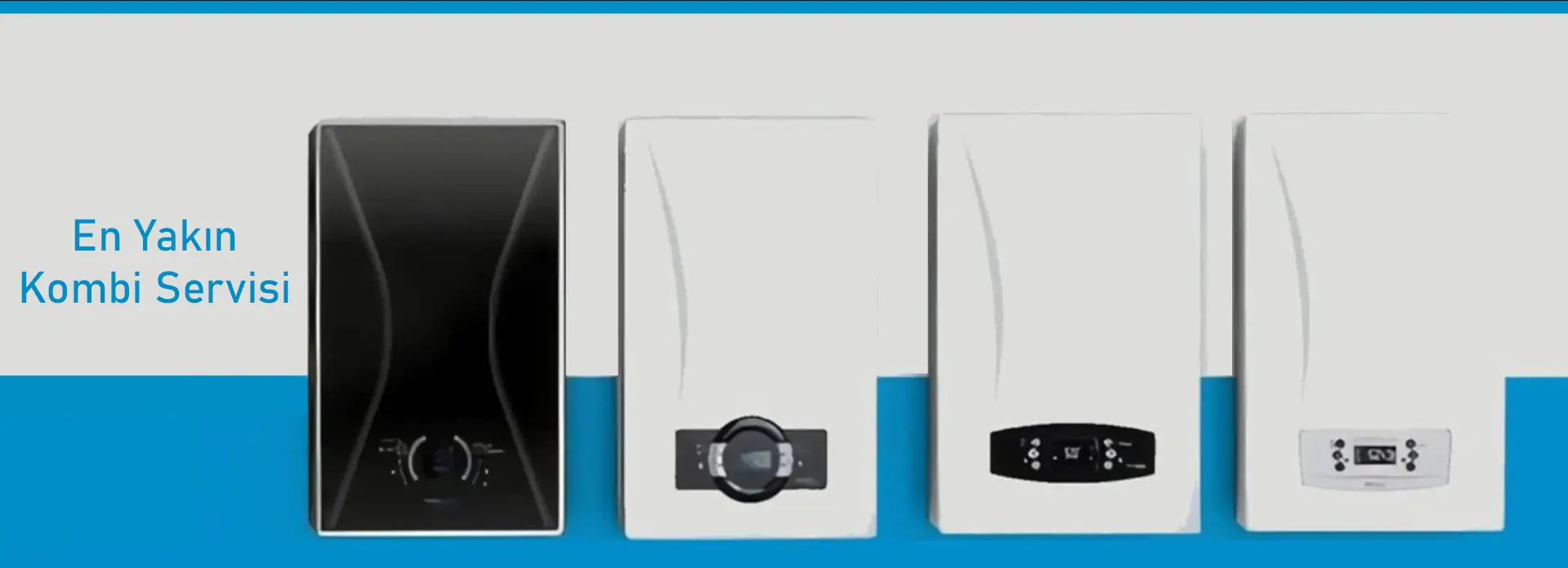 Başiskele Daikin Kombi Servisi Logo