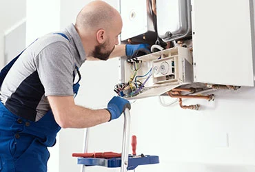 Başiskele Daikin Kombi Servisi