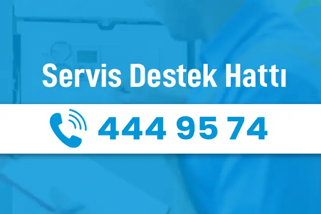 Başiskele Daikin Kombi Servisi